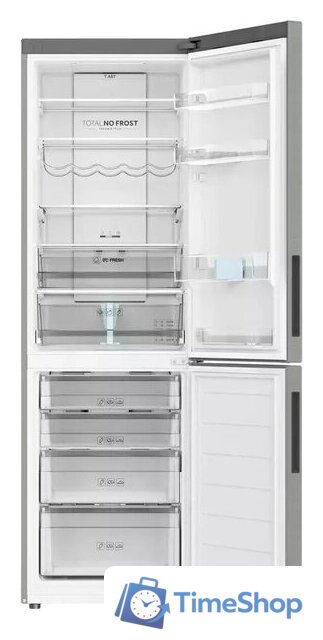 Холодильник Haier C2F636CXMVU1 - Изображение №2 — Интернет-магазин Time-Shop