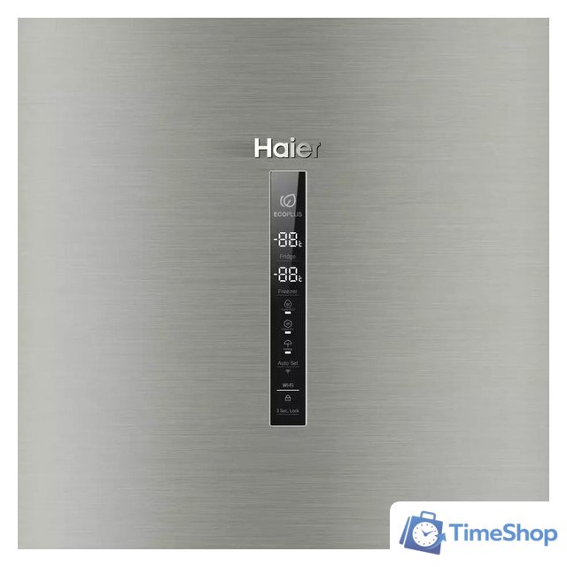 Холодильник Haier C2F636CXMVU1 - Изображение №6 — Интернет-магазин Time-Shop