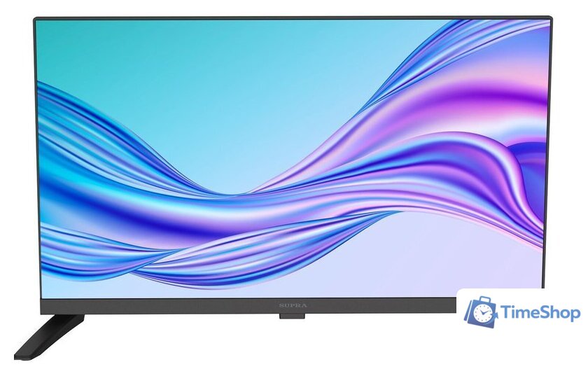 Телевизор Supra STV-LC24ST0080W - Изображение №1 — Интернет-магазин Time-Shop