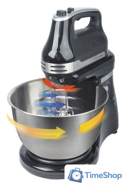 Миксер Vitek VT-1429 - Изображение №3 — Интернет-магазин Time-Shop