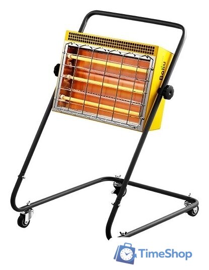 Инфракрасный обогреватель Ballu BIH-LM-3.0 - Изображение №1 — Интернет-магазин Time-Shop