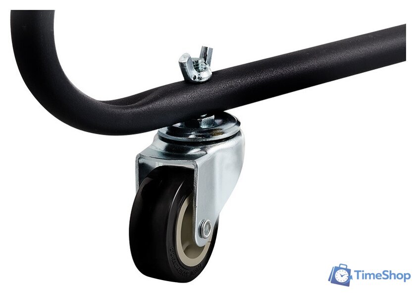 Инфракрасный обогреватель Ballu BIH-LM-3.0 - Изображение №5 — Интернет-магазин Time-Shop