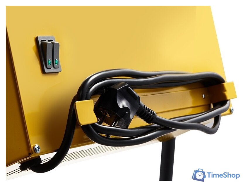 Инфракрасный обогреватель Ballu BIH-LM-3.0 - Изображение №4 — Интернет-магазин Time-Shop