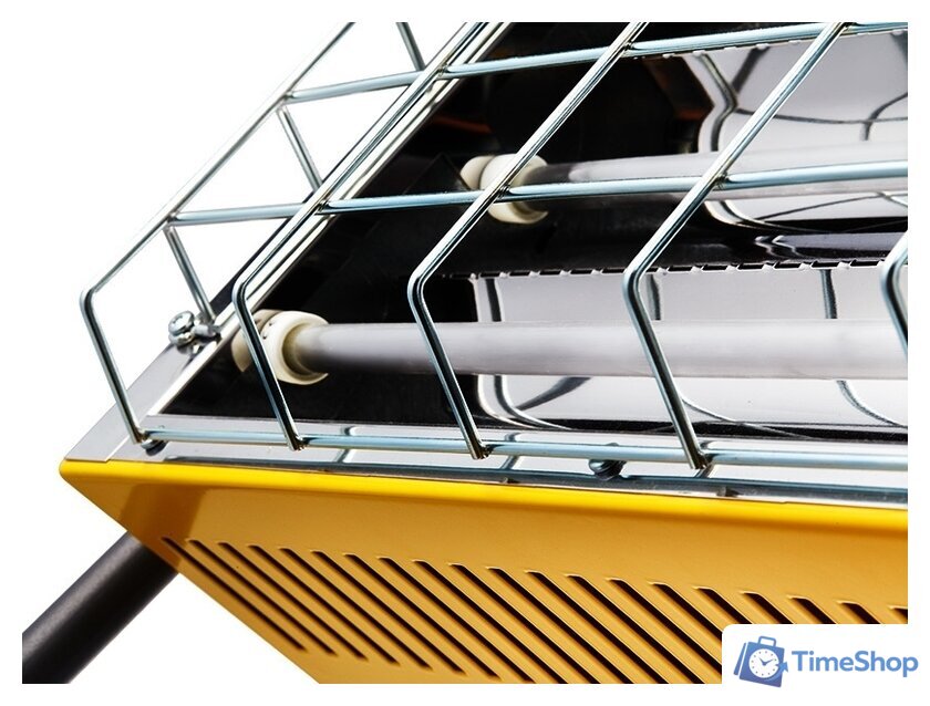 Инфракрасный обогреватель Ballu BIH-LM-3.0 - Изображение №2 — Интернет-магазин Time-Shop