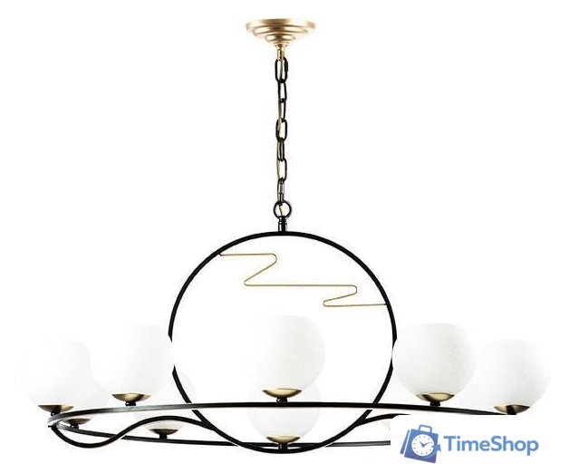 Подвесная люстра Lightstar Enna 762117 - Изображение №1 — Интернет-магазин Time-Shop