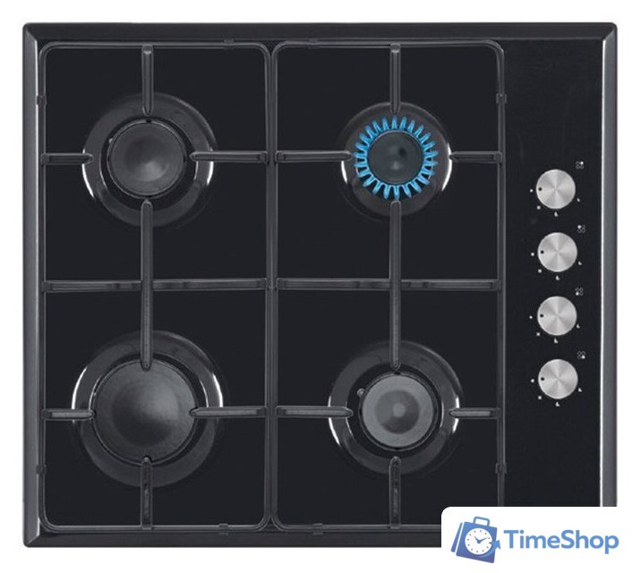 Варочная панель Simfer H60Q40B401 - Изображение №1 — Интернет-магазин Time-Shop