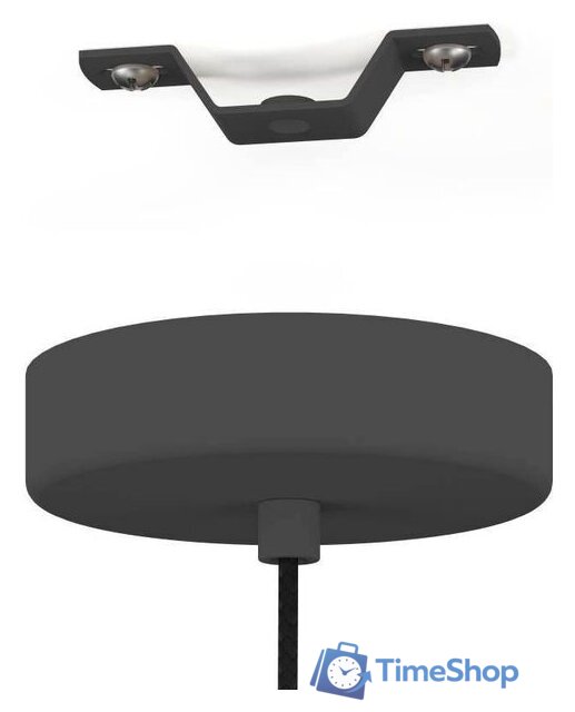 Подвесная люстра Eglo Morescana 390218 - Изображение №3 — Интернет-магазин Time-Shop