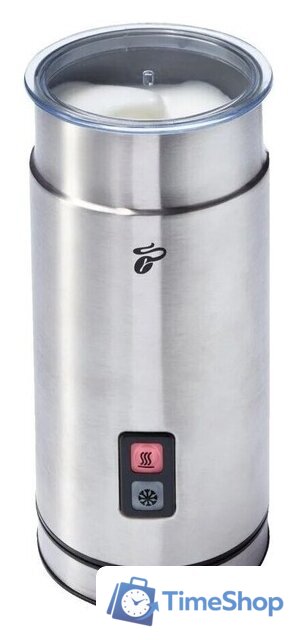 Автоматический вспениватель молока Tchibo 394101 - Изображение №1 — Интернет-магазин Time-Shop