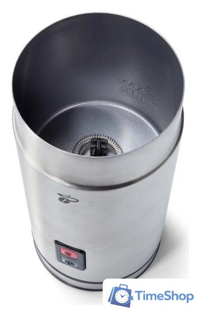 Автоматический вспениватель молока Tchibo 394101 - Изображение №3 — Интернет-магазин Time-Shop