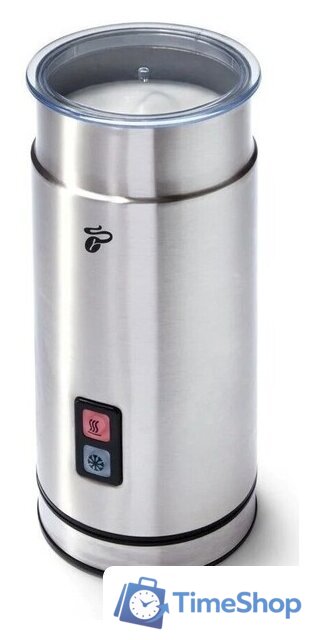 Автоматический вспениватель молока Tchibo 394101 - Изображение №2 — Интернет-магазин Time-Shop