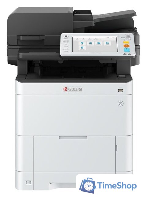 МФУ Kyocera Mita ECOSYS MA4000cix 1102Z43NL0 - Изображение №1 — Интернет-магазин Time-Shop