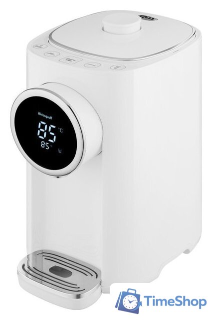 Термопот Weissgauff WWT 5000 Touch DWx - Изображение №1 — Интернет-магазин Time-Shop
