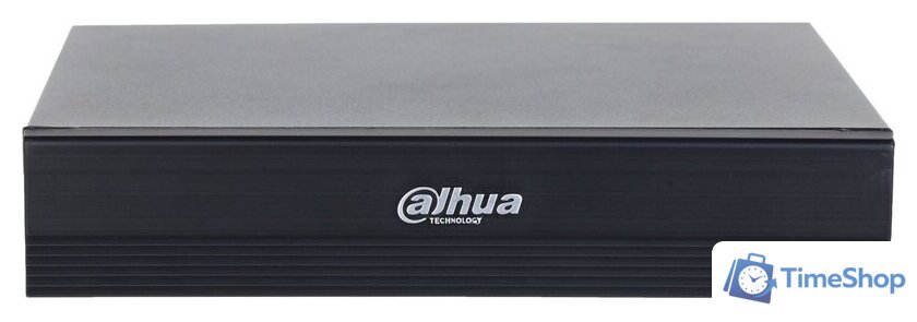 Гибридный видеорегистратор Dahua DH-XVR1B04-I/T - Изображение №1 — Интернет-магазин Time-Shop