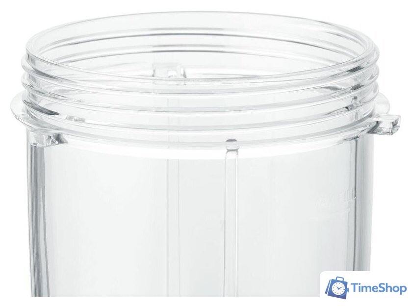 Стационарный блендер Sencor SNB 6600BK - Изображение №6 — Интернет-магазин Time-Shop