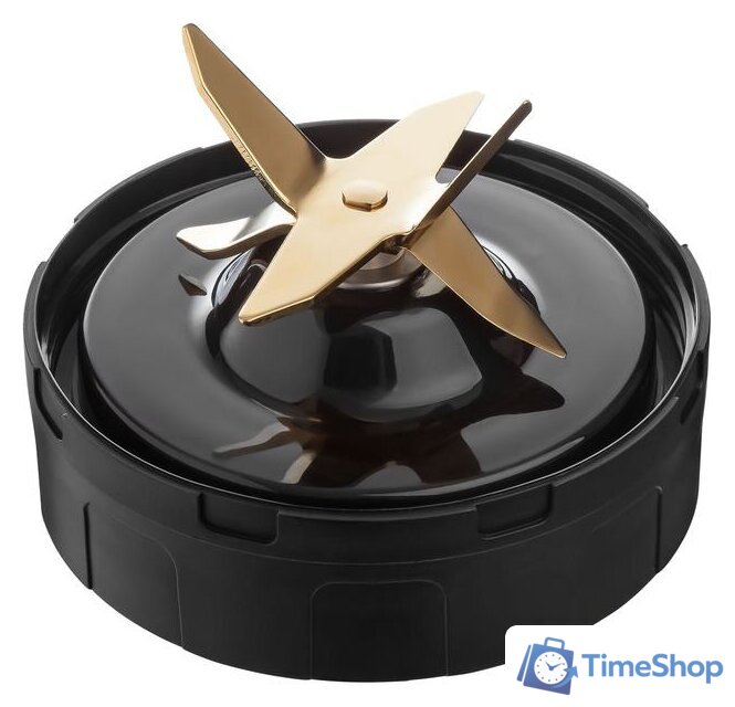 Стационарный блендер Sencor SNB 6600BK - Изображение №8 — Интернет-магазин Time-Shop