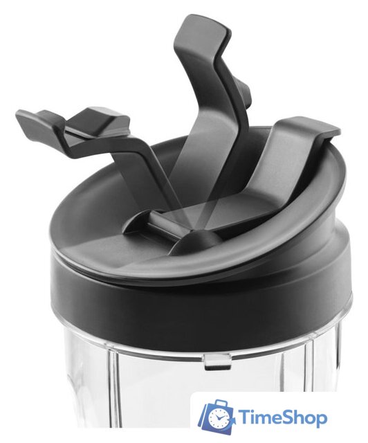 Стационарный блендер Sencor SNB 6600BK - Изображение №7 — Интернет-магазин Time-Shop