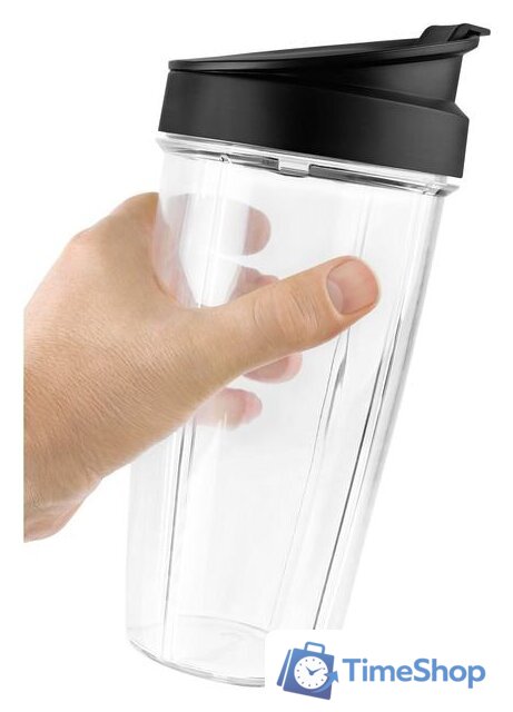 Стационарный блендер Sencor SNB 6600BK - Изображение №9 — Интернет-магазин Time-Shop