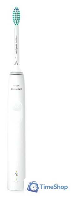 Электрическая зубная щетка Philips HX3675/13 - Изображение №2 — Интернет-магазин Time-Shop