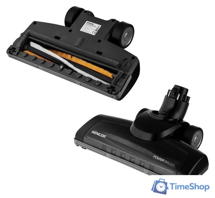 Пылесос Sencor SVC 7822TQ - Изображение №6 — Интернет-магазин Time-Shop