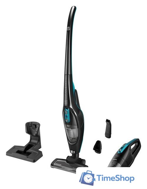 Пылесос Sencor SVC 7822TQ - Изображение №1 — Интернет-магазин Time-Shop