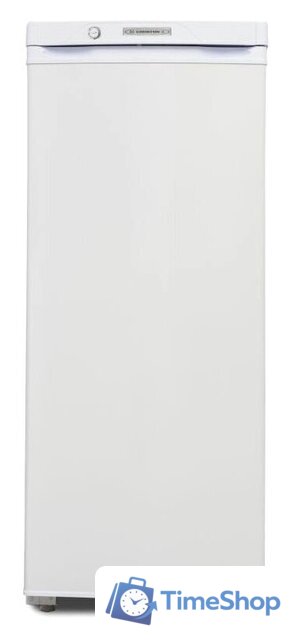 Однокамерный холодильник Саратов 451 (КШ-165/15) - Изображение №1 — Интернет-магазин Time-Shop