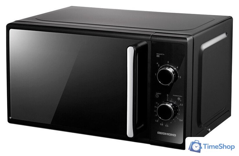 Микроволновая печь Redmond (Редмонд) MW2900 - Изображение №1 — Интернет-магазин Time-Shop