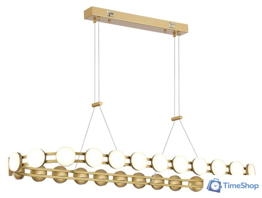 Подвесная люстра ST Luce SL6610.203.26 - Изображение №1 — Интернет-магазин Time-Shop