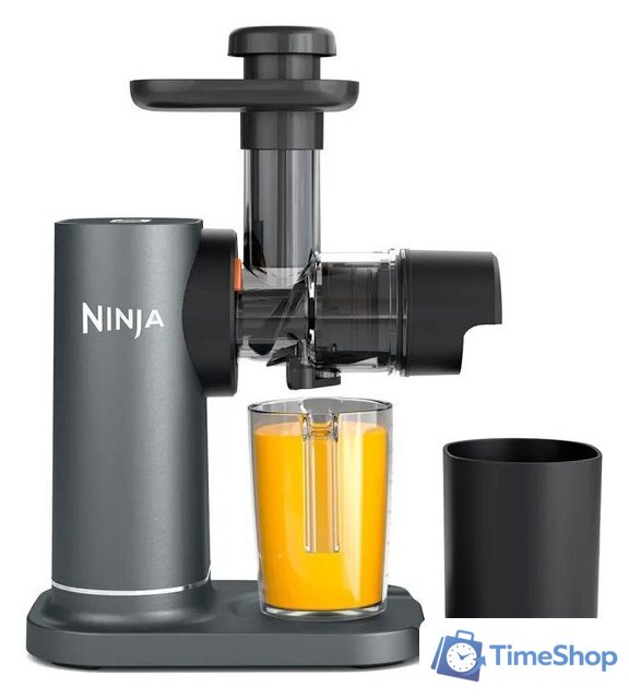 Соковыжималка Ninja JC151EU - Изображение №1 — Интернет-магазин Time-Shop