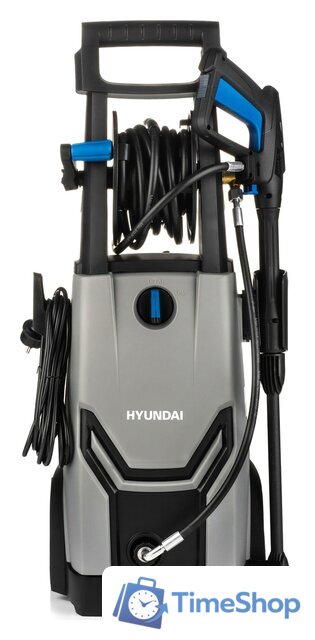 Мойка высокого давления Hyundai HHW 185-600 - Изображение №1 — Интернет-магазин Time-Shop