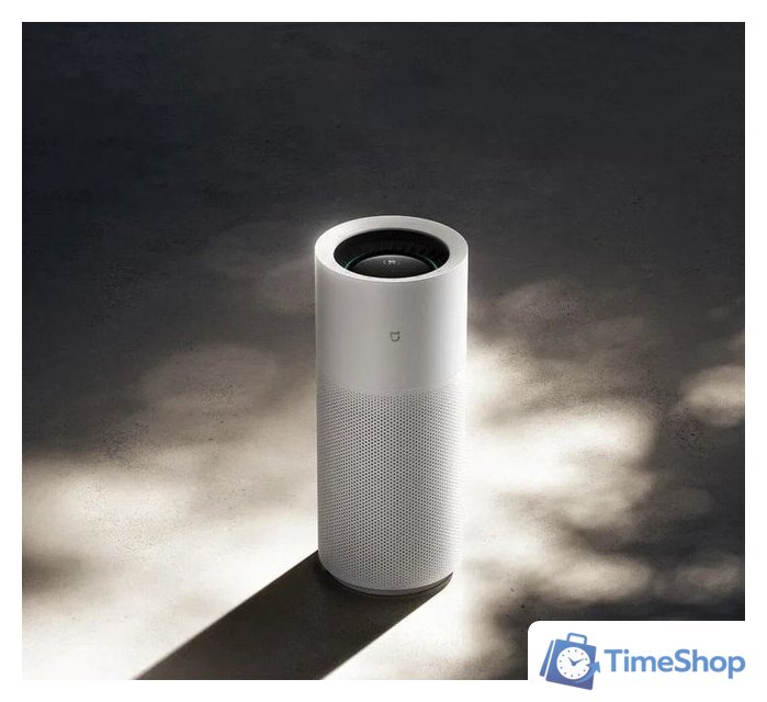 Увлажнитель воздуха Xiaomi Mijia Fogless Humidifier 3 Pro CJSJSQ01MX (китайская версия) - Изображение №4 — Интернет-магазин Time-Shop