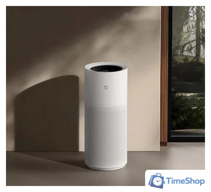 Увлажнитель воздуха Xiaomi Mijia Fogless Humidifier 3 Pro CJSJSQ01MX (китайская версия) - Изображение №2 — Интернет-магазин Time-Shop