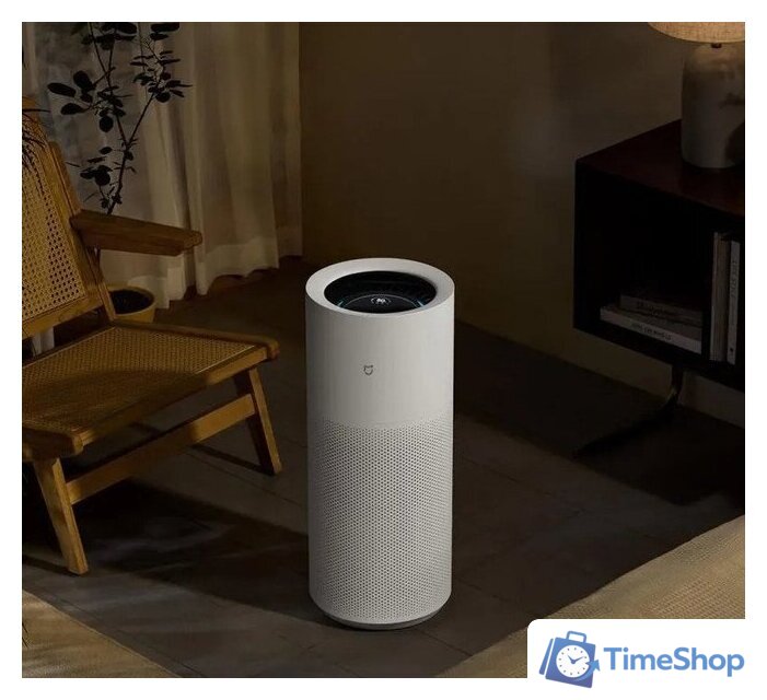 Увлажнитель воздуха Xiaomi Mijia Fogless Humidifier 3 Pro CJSJSQ01MX (китайская версия) - Изображение №3 — Интернет-магазин Time-Shop