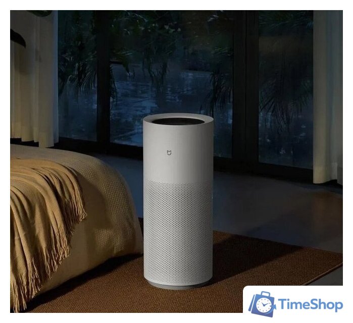 Увлажнитель воздуха Xiaomi Mijia Fogless Humidifier 3 Pro CJSJSQ01MX (китайская версия) - Изображение №5 — Интернет-магазин Time-Shop