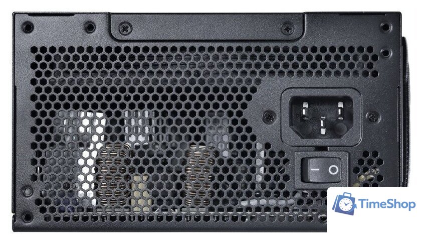 Блок питания Lian Li RB 750 G9P.BX0750B.B000.RU - Изображение №6 — Интернет-магазин Time-Shop