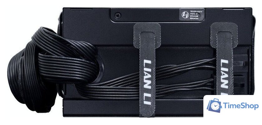 Блок питания Lian Li RB 750 G9P.BX0750B.B000.RU - Изображение №3 — Интернет-магазин Time-Shop