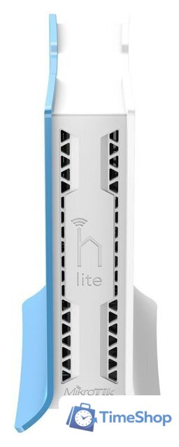 Wi-Fi роутер Mikrotik hAP lite [RB941-2nD-TC] - Изображение №7 — Интернет-магазин Time-Shop