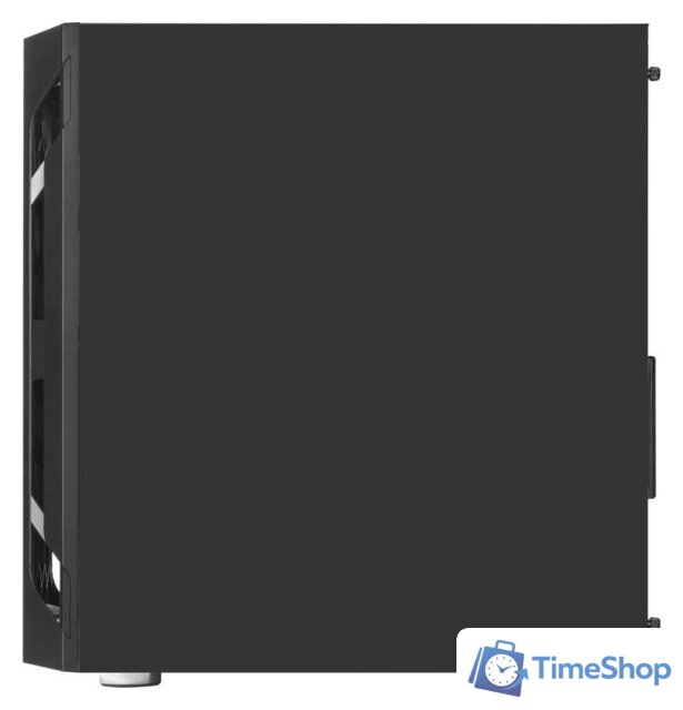Корпус SilverStone Fara H1M Pro SST-FAH1MB-PRO - Изображение №4 — Интернет-магазин Time-Shop