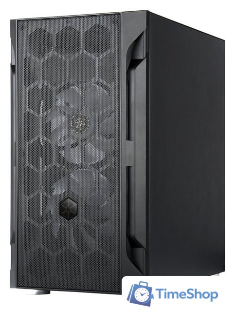 Корпус SilverStone Fara H1M Pro SST-FAH1MB-PRO - Изображение №14 — Интернет-магазин Time-Shop