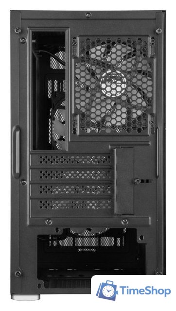 Корпус SilverStone Fara H1M Pro SST-FAH1MB-PRO - Изображение №10 — Интернет-магазин Time-Shop