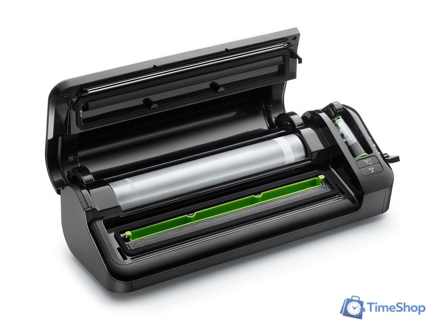 Вакуумный упаковщик FoodSaver FFS017X - Изображение №3 — Интернет-магазин Time-Shop