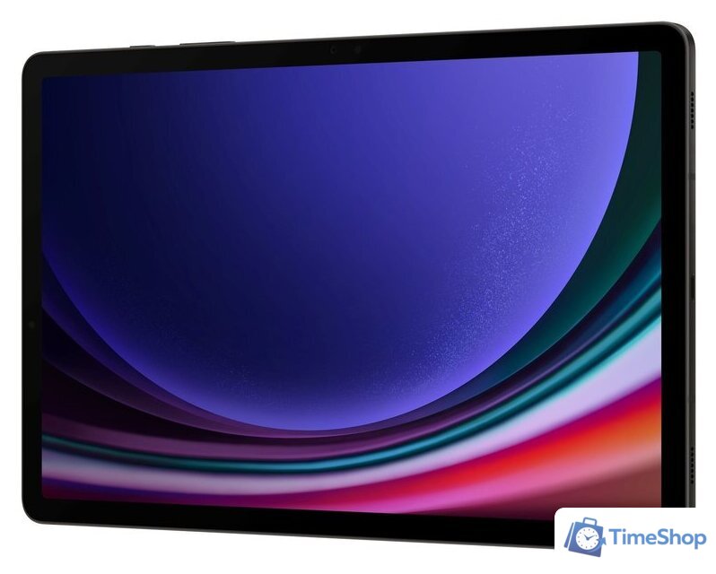 Планшет Samsung Galaxy Tab S9 Wi-Fi SM-X710 8GB/128GB (графитовый) - Изображение №7 — Интернет-магазин Time-Shop