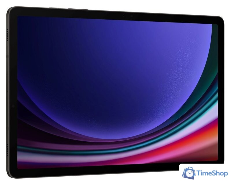Планшет Samsung Galaxy Tab S9 Wi-Fi SM-X710 8GB/128GB (графитовый) - Изображение №6 — Интернет-магазин Time-Shop