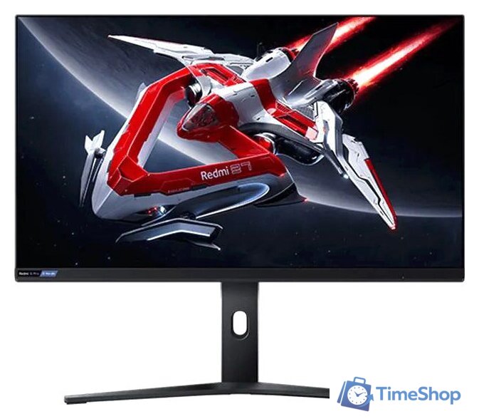 Игровой монитор Xiaomi Redmi Display 27 G Pro P27QBA-RGP (китайская версия) - Изображение №1 — Интернет-магазин Time-Shop