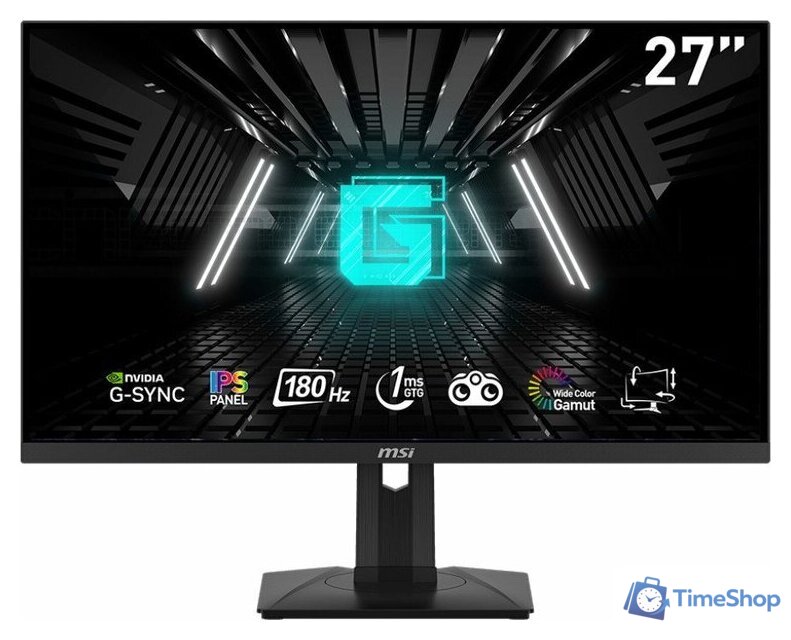 Игровой монитор MSI G274PF - Изображение №1 — Интернет-магазин Time-Shop