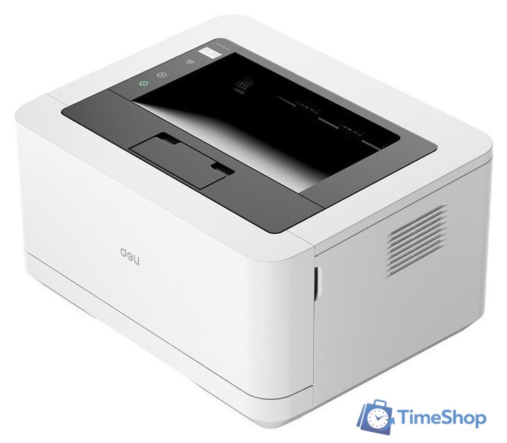 Принтер Deli P2000DNWs - Изображение №1 — Интернет-магазин Time-Shop