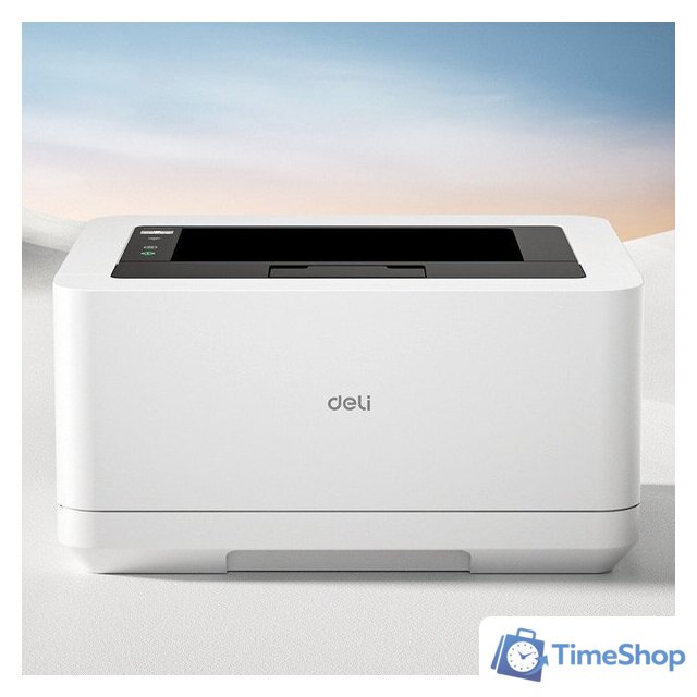 Принтер Deli P2000DNWs - Изображение №2 — Интернет-магазин Time-Shop