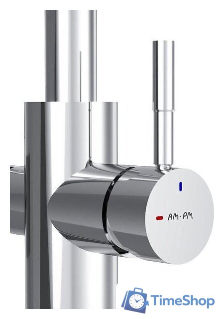 Смеситель AM.PM X-Joy S F85B07700 - Изображение №11 — Интернет-магазин Time-Shop