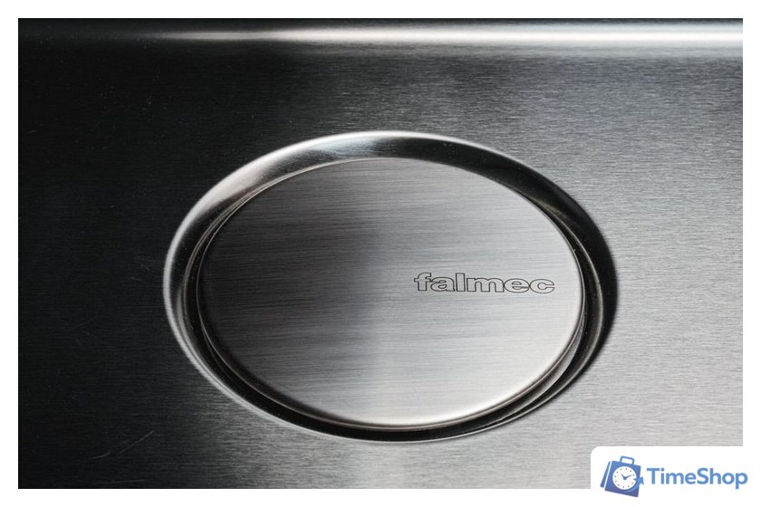 Кухонная мойка Falmec Como 70 SCO7000F.00#SSF - Изображение №5 — Интернет-магазин Time-Shop