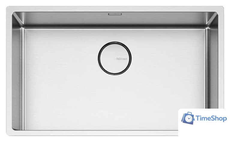 Кухонная мойка Falmec Como 70 SCO7000F.00#SSF - Изображение №1 — Интернет-магазин Time-Shop