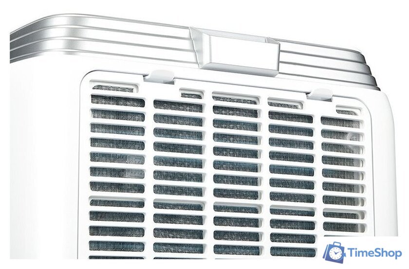 Мобильный кондиционер Ballu BPHS-11H - Изображение №3 — Интернет-магазин Time-Shop